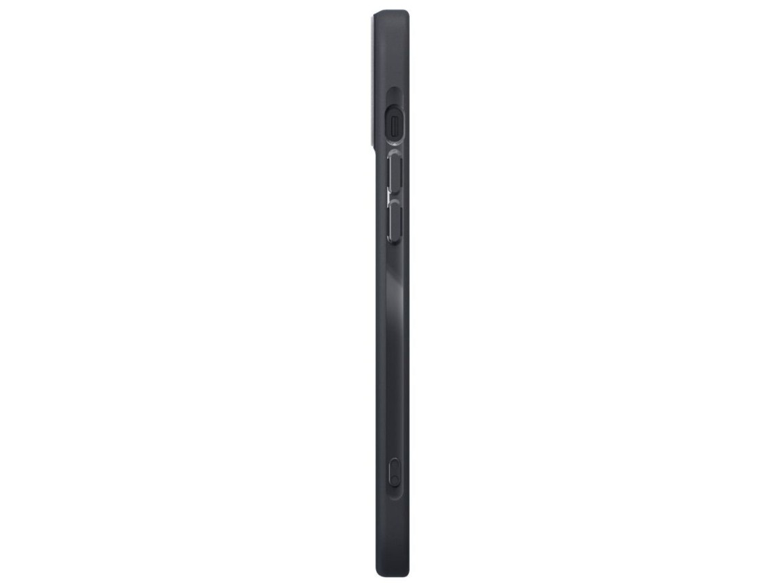 Spigen Cyrill Ultra Color Mag Case with MagSafe for iPhone 14 Plus - Dark Gray