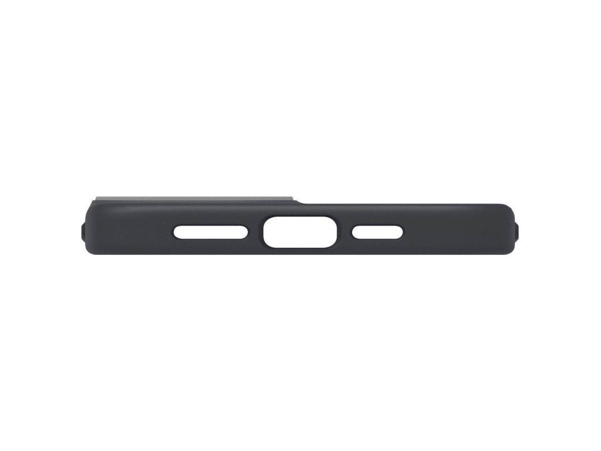 Spigen Cyrill Ultra Color Mag Case with MagSafe for iPhone 14 Plus - Dark Gray