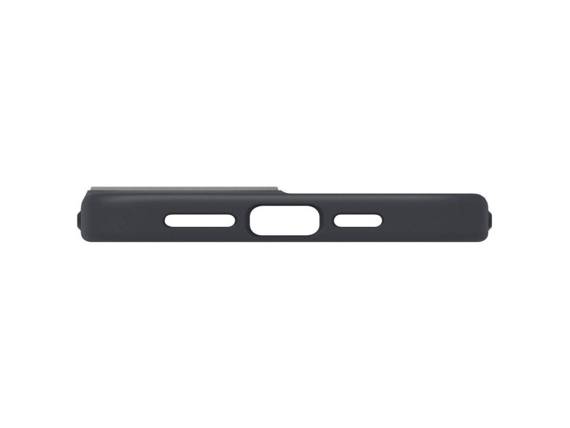 Spigen Cyrill Ultra Color Mag Case with MagSafe for iPhone 14 Plus - Dark Gray