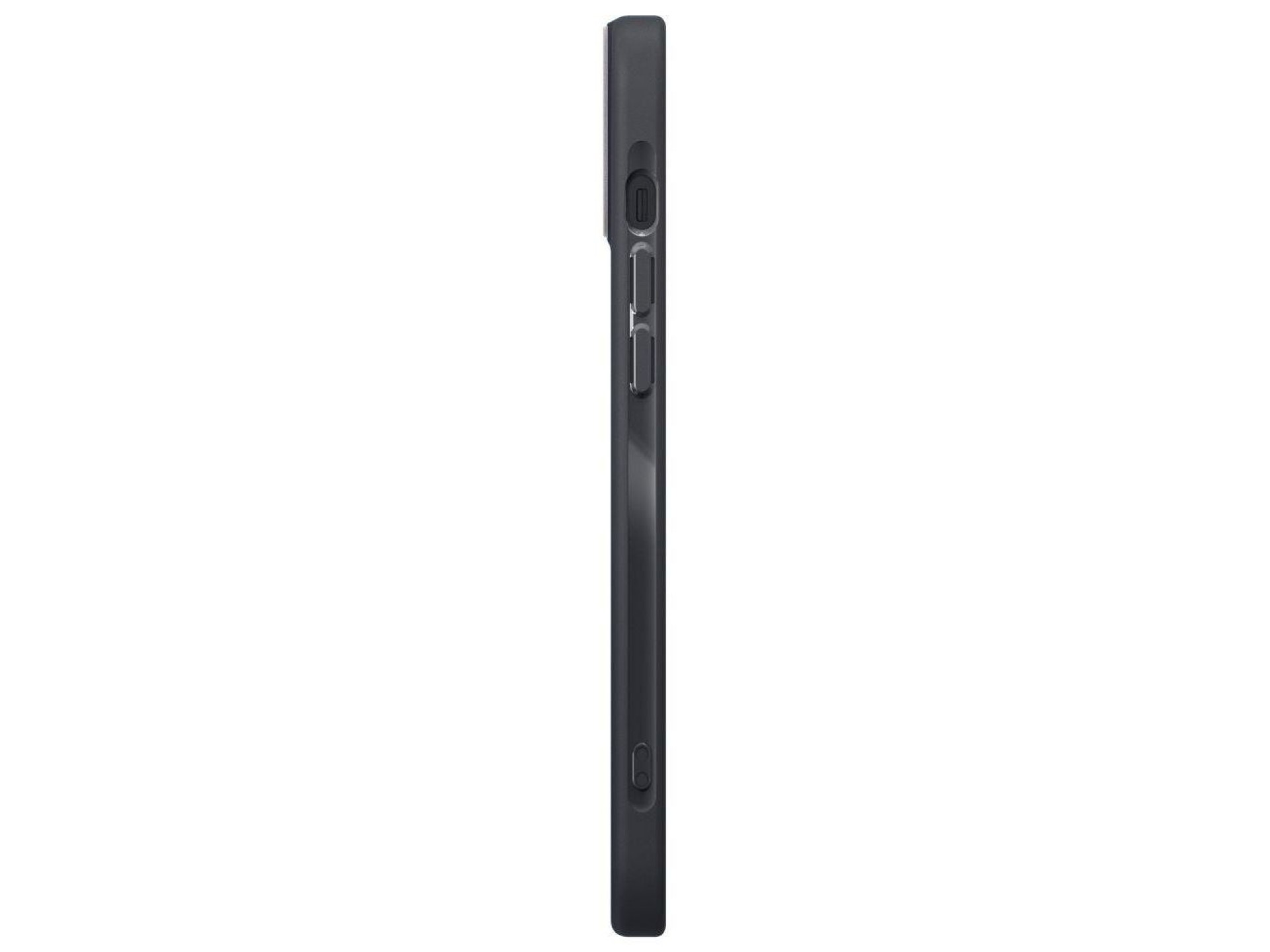 Spigen Cyrill Ultra Color Mag Case with MagSafe for iPhone 14 Plus - Dark Gray