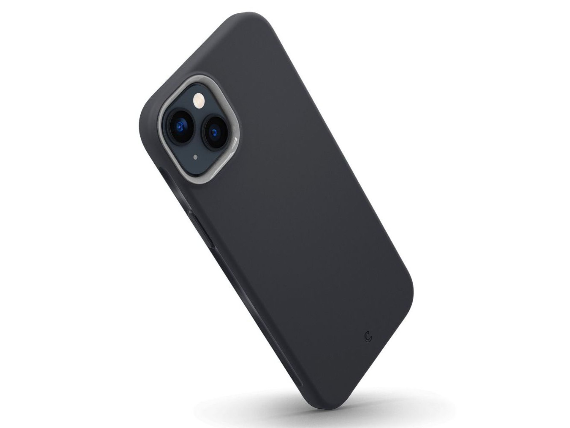 Spigen Cyrill Ultra Color Mag Case with MagSafe for iPhone 14 Plus - Dark Gray