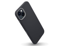 Spigen Cyrill Ultra Color Mag Case with MagSafe for iPhone 14 Plus - Dark Gray Spigen Cyrill Ultra Color Mag Case with MagSafe for iPhone 14 Plus - Dark Gray