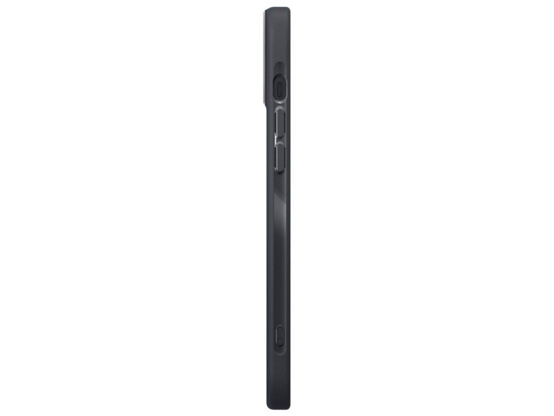 Spigen Cyrill Ultra Color Mag Case with MagSafe for iPhone 14 Plus - Dark Gray
