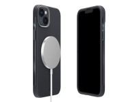 Spigen Cyrill Ultra Color Mag Case with MagSafe for iPhone 14 Plus - Dark Gray Spigen Cyrill Ultra Color Mag Case with MagSafe for iPhone 14 Plus - Dark Gray
