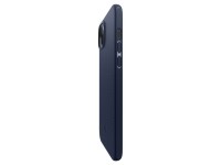 Capa Spigen Mag Armor para iPhone 14 Plus - Azul Capa Spigen Mag Armor para iPhone 14 Plus - Azul