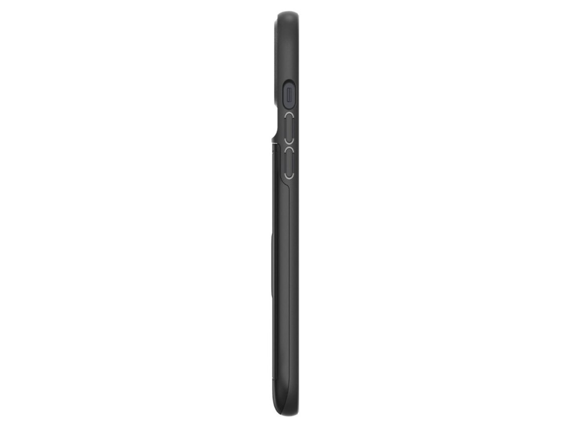 Spigen Slim Armor CS Case for iPhone 14 Plus - Black