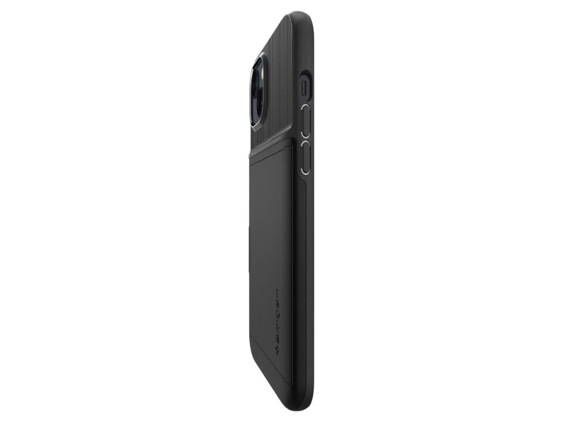 Spigen Slim Armor CS Case for iPhone 14 Plus - Black