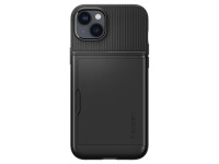 Spigen Slim Armor CS Case for iPhone 14 Plus - Black