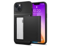 Spigen Slim Armor CS Case for iPhone 14 Plus - Black