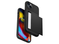 Spigen Slim Armor CS Case for iPhone 14 Plus - Black