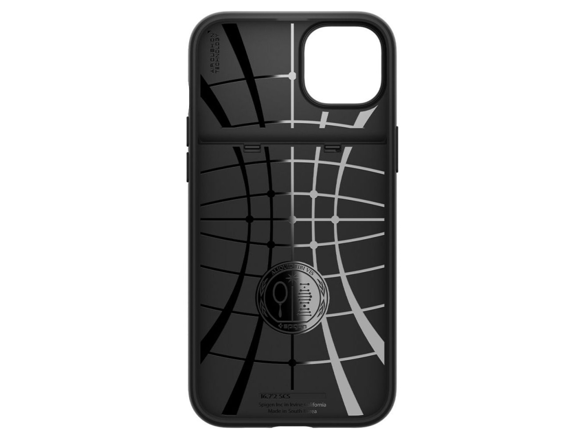 Spigen Slim Armor CS Case for iPhone 14 Plus - Black