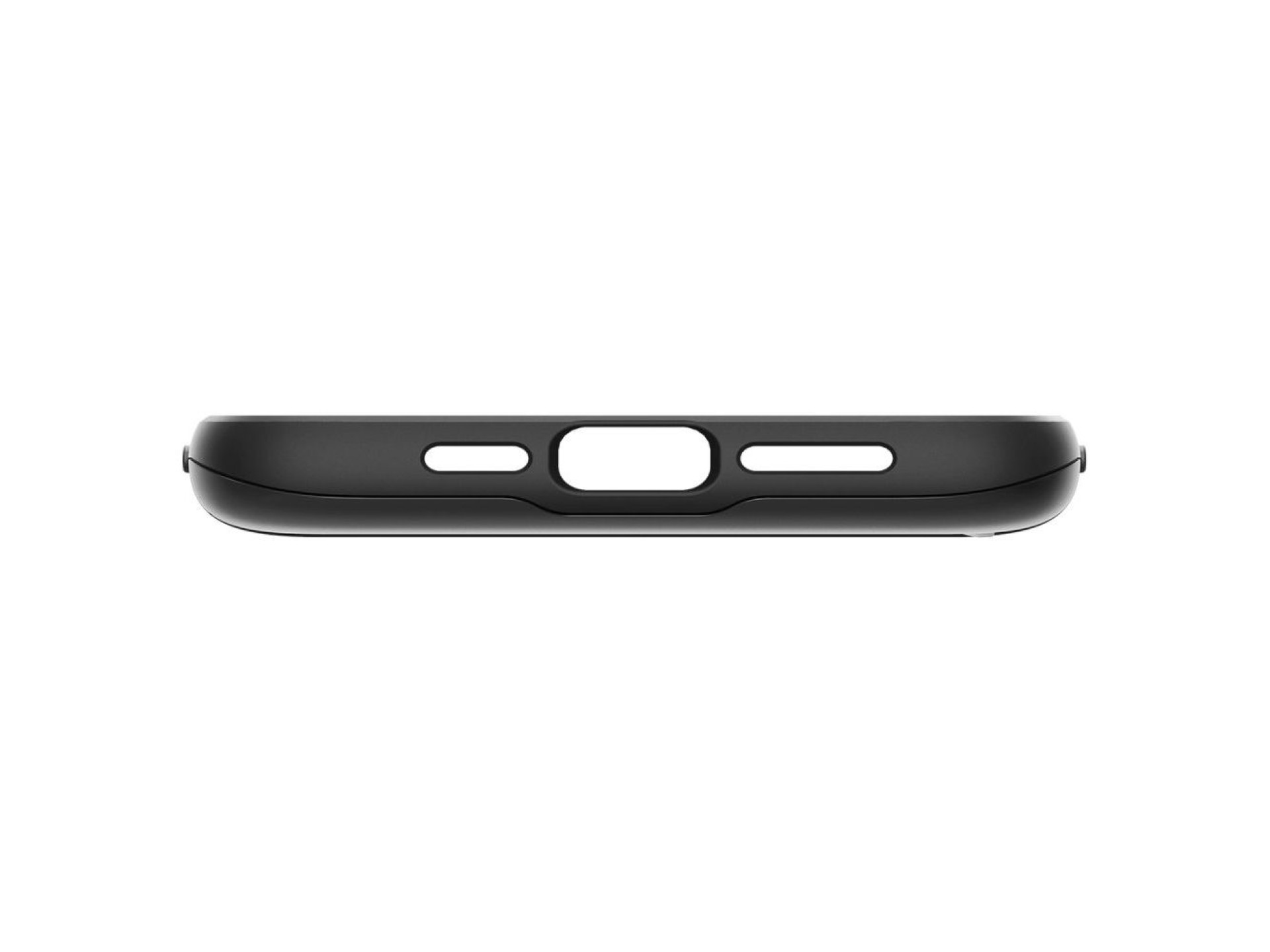 Spigen Slim Armor CS Case for iPhone 14 Plus - Black