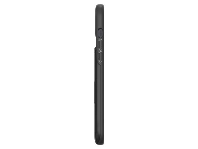 Capa Spigen Slim Armor CS para iPhone 14 Plus - Preta