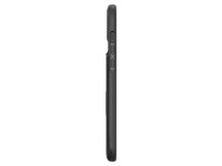 Spigen Slim Armor CS Case for iPhone 14 Plus - Black