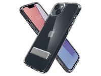 Capa Spigen Ultra Hybrid S para iPhone 14 Plus - Transparente Capa Spigen Ultra Hybrid S para iPhone 14 Plus - Transparente