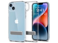 Capa Spigen Ultra Hybrid S para iPhone 14 Plus - Transparente Capa Spigen Ultra Hybrid S para iPhone 14 Plus - Transparente