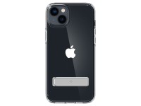 Capa Spigen Ultra Hybrid S para iPhone 14 Plus - Transparente Capa Spigen Ultra Hybrid S para iPhone 14 Plus - Transparente