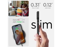 Spigen Ultra Hybrid iPhone 14 Plus Case - Matte Black Spigen Ultra Hybrid iPhone 14 Plus Case - Matte Black