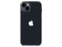 Spigen Ultra Hybrid iPhone 14 Plus Case - Matte Clear