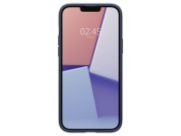 Funda Spigen Thin Fit para iPhone 14 Plus - Azul Funda Spigen Thin Fit para iPhone 14 Plus - Azul
