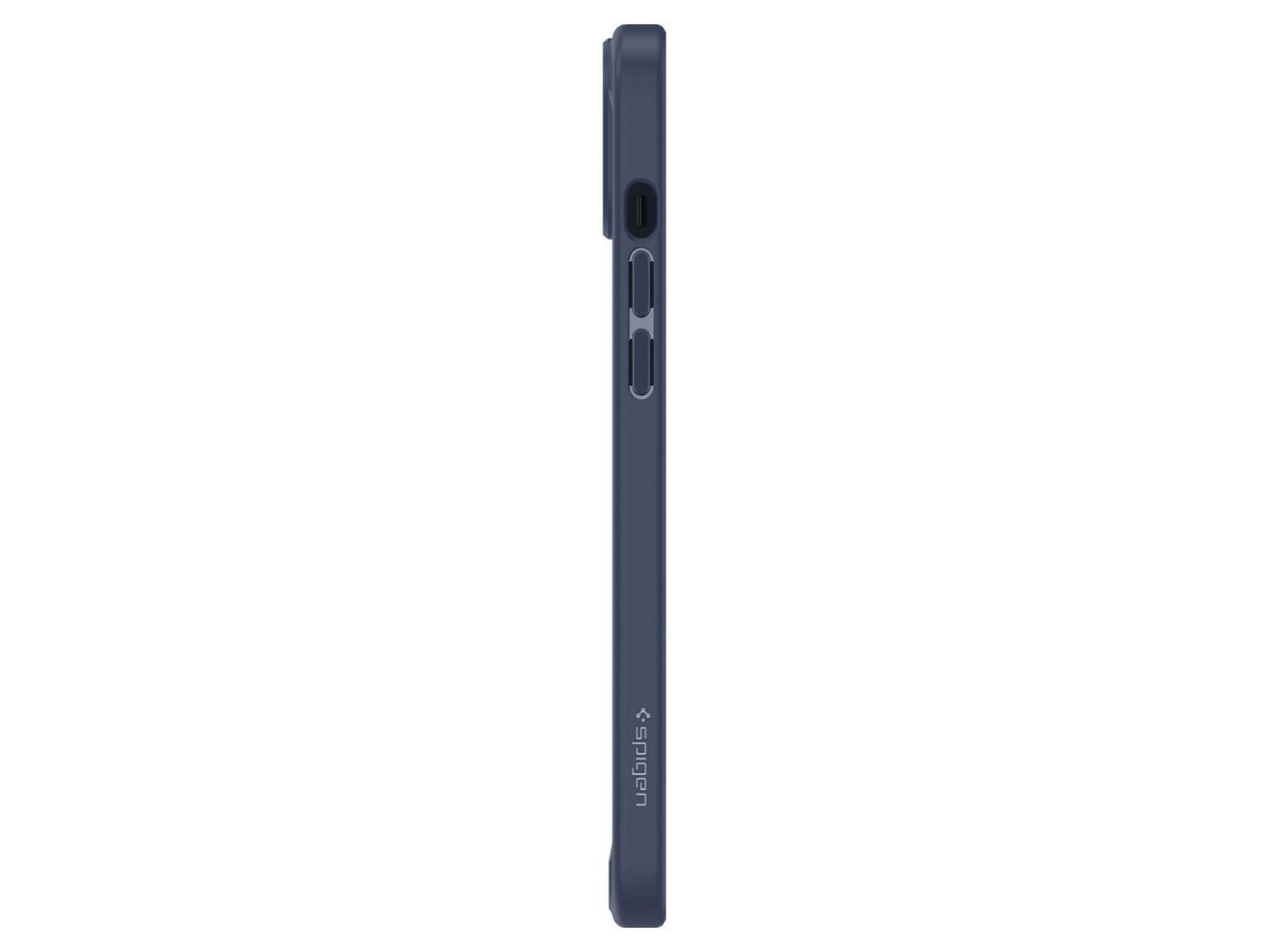 Spigen Ultra Hybrid iPhone 14 Plus Case - Blue