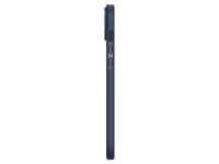 Funda Spigen Thin Fit para iPhone 14 Plus - Azul Funda Spigen Thin Fit para iPhone 14 Plus - Azul