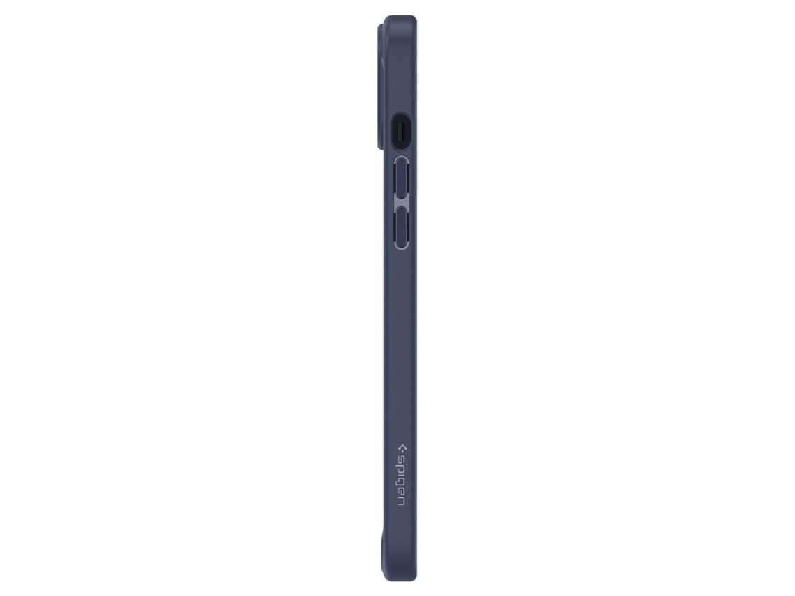 Spigen Ultra Hybrid iPhone 14 Plus Case - Blue