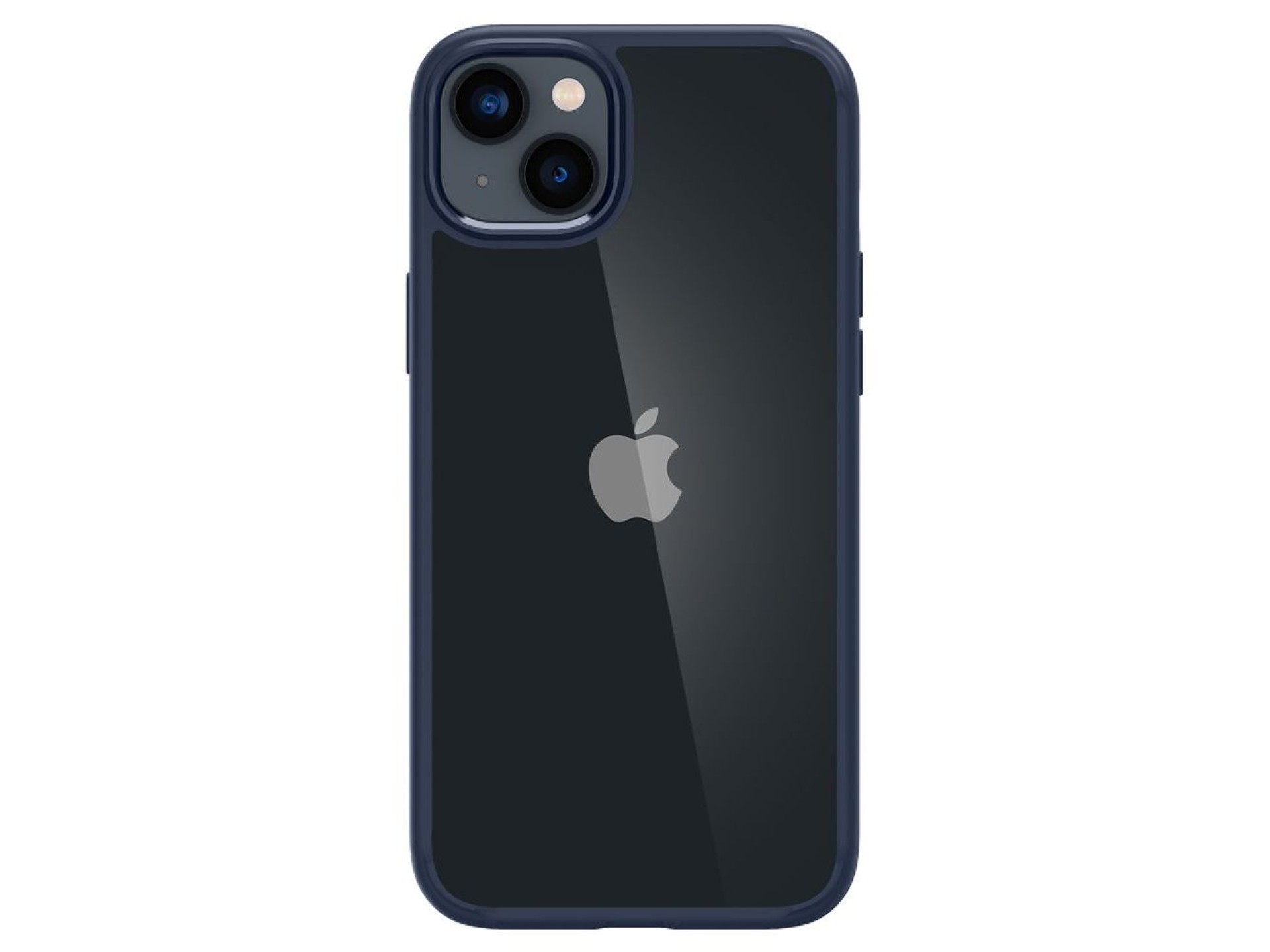 Spigen Ultra Hybrid iPhone 14 Plus Case - Blue