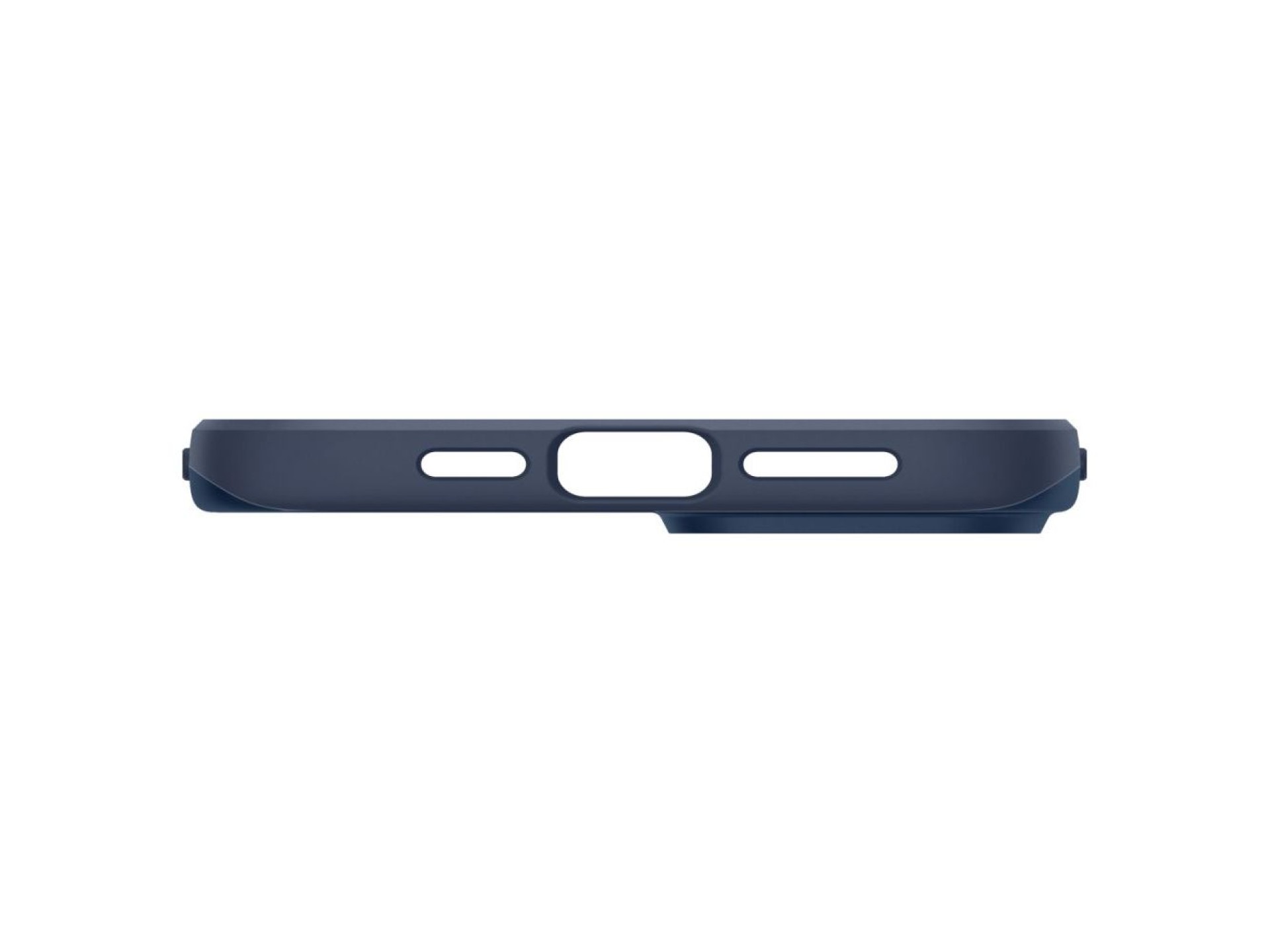 Funda Spigen Thin Fit para iPhone 14 Plus - Azul