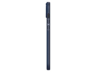 Spigen Thin Fit iPhone 14 Plus Case - Blue Spigen Thin Fit iPhone 14 Plus Case - Blue