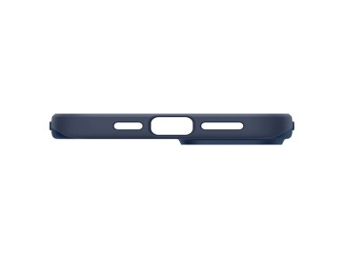 Spigen Thin Fit iPhone 14 Plus Case - Blue Spigen Thin Fit iPhone 14 Plus Case - Blue