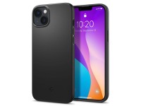 Capa Spigen Thin Fit para iPhone 14 Plus - Preta Capa Spigen Thin Fit para iPhone 14 Plus - Preta