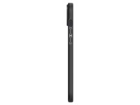 Capa Spigen Thin Fit para iPhone 14 Plus - Preta Capa Spigen Thin Fit para iPhone 14 Plus - Preta