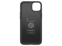Capa Spigen Thin Fit para iPhone 14 Plus - Preta Capa Spigen Thin Fit para iPhone 14 Plus - Preta