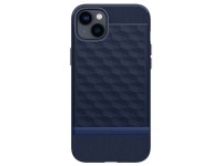 Capa Caseology Parallax Mag com MagSafe para iPhone 14 Plus - Azul Marinho Capa Caseology Parallax Mag com MagSafe para iPhone 14 Plus - Azul Marinho