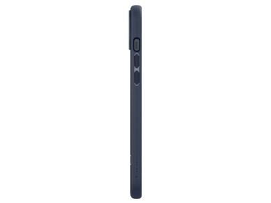 Caseology Parallax Mag Case with MagSafe for iPhone 14 Plus - Navy Caseology Parallax Mag Case with MagSafe for iPhone 14 Plus - Navy