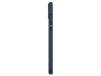 Capa Caseology Parallax Mag com MagSafe para iPhone 14 Plus - Azul Marinho Capa Caseology Parallax Mag com MagSafe para iPhone 14 Plus - Azul Marinho