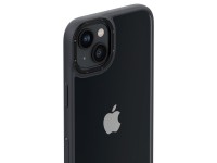 Funda Caseology Skyfall para iPhone 14 Plus - Negro mate Funda Caseology Skyfall para iPhone 14 Plus - Negro mate