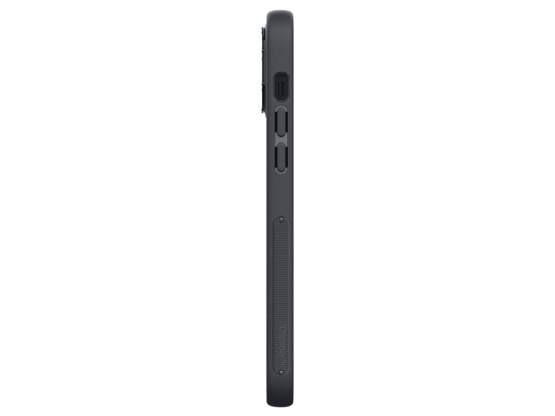 Funda Caseology Skyfall para iPhone 14 Plus - Negro mate