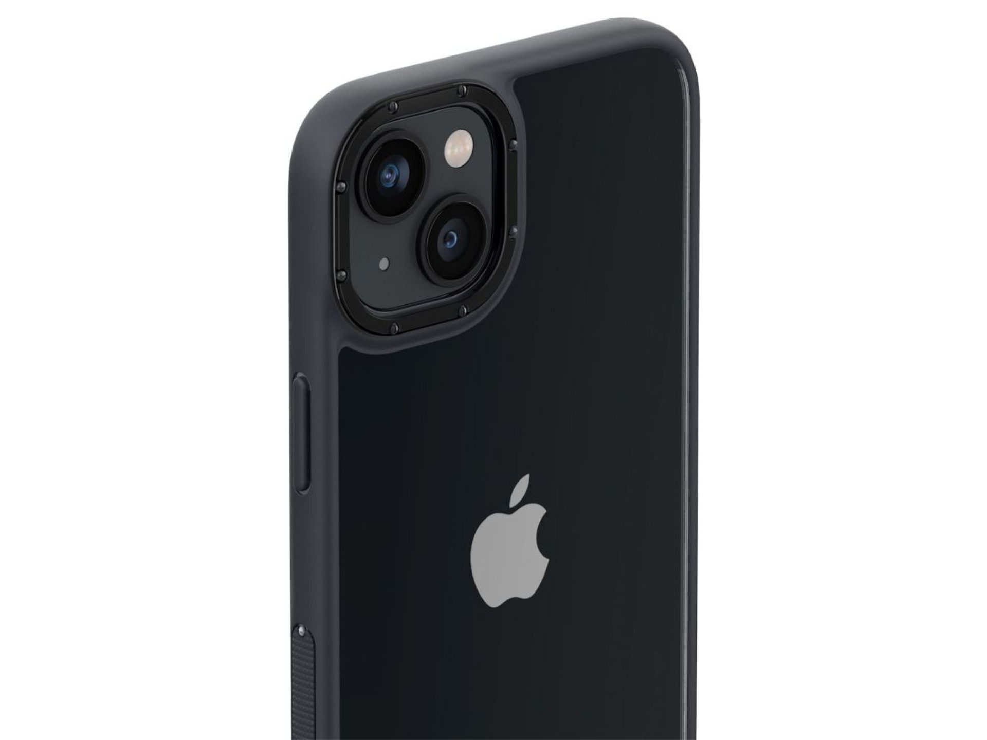 Funda Caseology Skyfall para iPhone 14 Plus - Negro mate