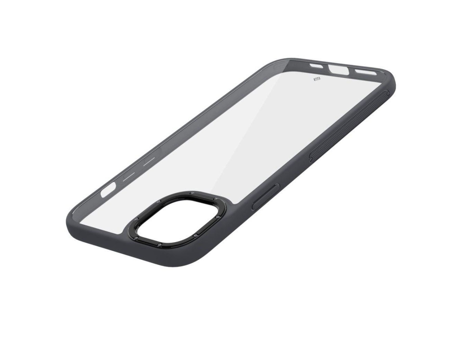Funda Caseology Skyfall para iPhone 14 Plus - Negro mate