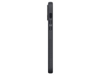 Funda Caseology Skyfall para iPhone 14 Plus - Negro mate Funda Caseology Skyfall para iPhone 14 Plus - Negro mate