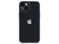 Funda Caseology Skyfall para iPhone 14 Plus - Negro mate Funda Caseology Skyfall para iPhone 14 Plus - Negro mate