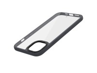 Funda Caseology Skyfall para iPhone 14 Plus - Negro mate Funda Caseology Skyfall para iPhone 14 Plus - Negro mate
