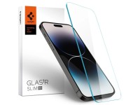 Spigen Glas.tR Slim Pel�cula de Vidro Temperado para iPhone 14 Pro