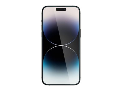 Spigen Glas.tR Slim Película de Vidro Temperado para iPhone 14 Pro Spigen Glas.tR Slim Película de Vidro Temperado para iPhone 14 Pro