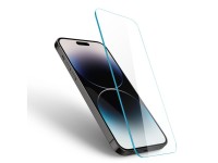 Spigen Glas.tR Slim Tempered Glass for iPhone 14 Pro Max Spigen Glas.tR Slim Tempered Glass for iPhone 14 Pro Max