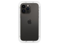 Spigen Glas.tR EZ Fit Pel�cula de Vidro Temperado para iPhone 14 Pro Max - 2 unidades.