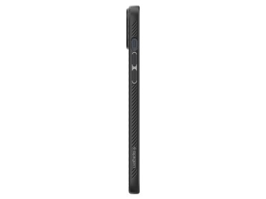 Spigen Liquid Air iPhone 14 Case - Matte Black Spigen Liquid Air iPhone 14 Case - Matte Black