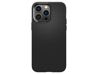 Spigen Liquid Air iPhone 14 Pro Case - Matte Black Spigen Liquid Air iPhone 14 Pro Case - Matte Black